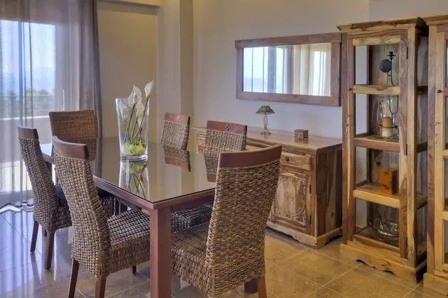 Deluxe Oda, Bağlantılı Odalar, Deniz Manzaralı