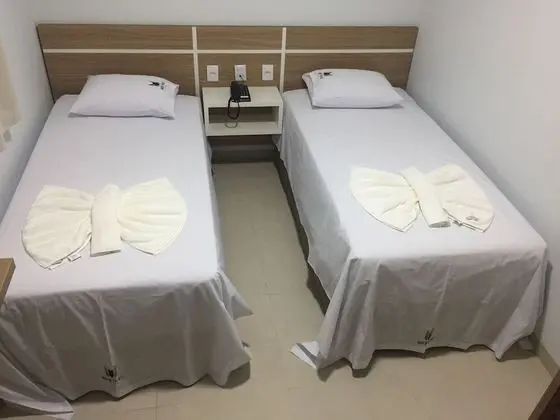 Superior Tek Kişilik Oda