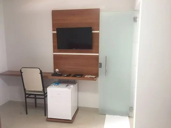 Superior Tek Kişilik Oda