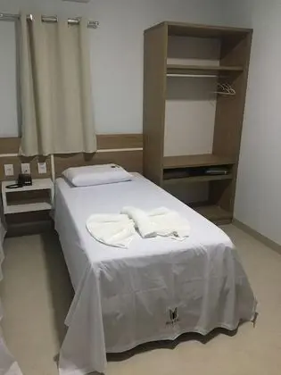 Superior Tek Kişilik Oda