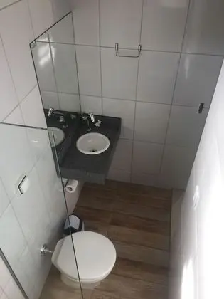 Superior Tek Kişilik Oda