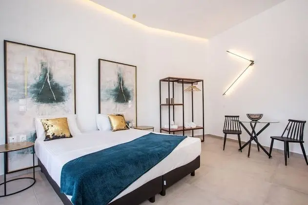 Stüdyo, Deniz Manzaralı