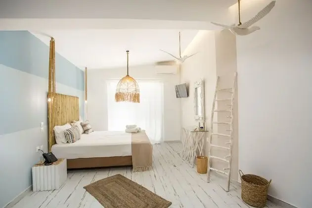 Stüdyo, Deniz Manzaralı