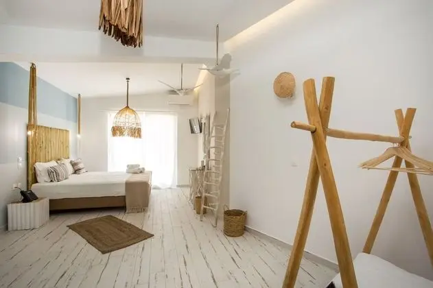 Stüdyo, Deniz Manzaralı