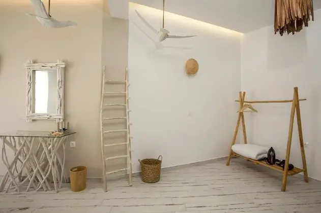 Stüdyo, Deniz Manzaralı