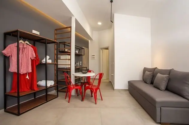 Stüdyo, Deniz Manzaralı
