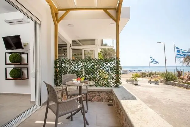 Stüdyo, Deniz Manzaralı
