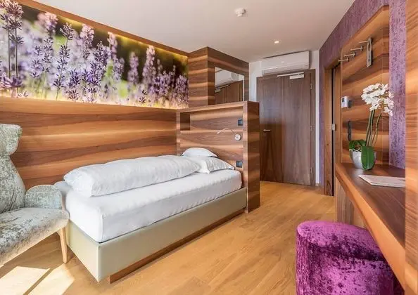 Comfort Tek Kişilik Oda