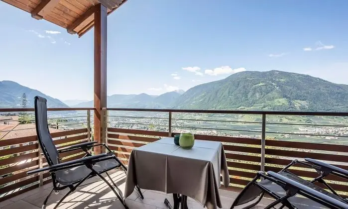 Superior Tek Büyük Yataklı Oda, Balkon (with view)