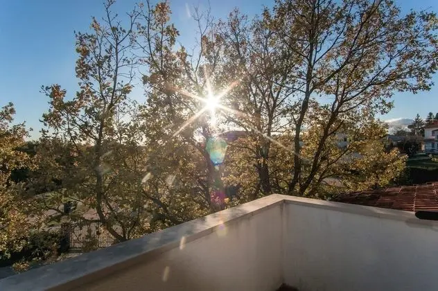 Apart Daire (Marinko - with pool - A2(4+1))