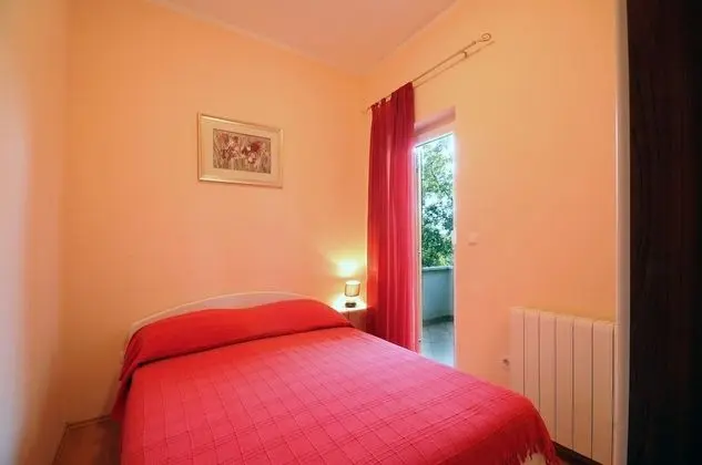 Apart Daire (Marinko - with pool - A2(4+1))