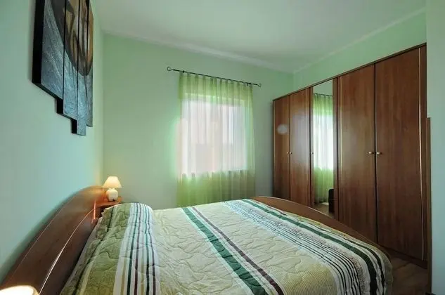 Apart Daire (Marinko - with pool - A2(4+1))