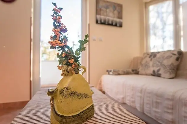 Apart Daire (Marinko - with pool - A2(4+1))