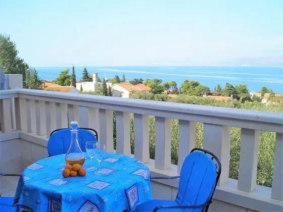 Apart Daire (Marino - 150 m from beach - A1(4+1))