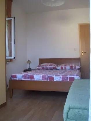 Apart Daire (Marino - 150 m from beach - A1(4+1))