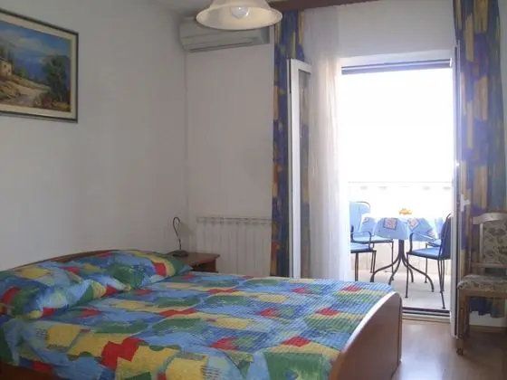 Apart Daire (Marino - 150 m from beach - A1(4+1))