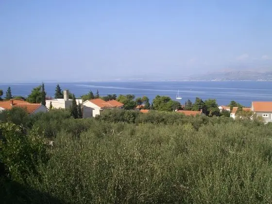 Apart Daire (Marino - 150 m from beach - A1(4+1))