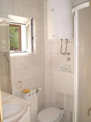 Apart Daire (Marino - 150 m from beach - A1(4+1))