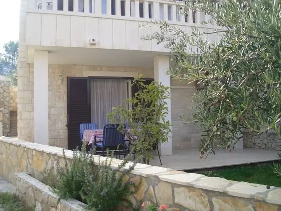 Apart Daire (Marino - 150 m from beach - A1(4+1))