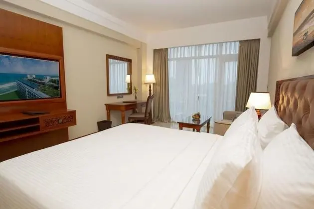 Deluxe Double Room, 1 King Bed- With a Complimentary City Tour