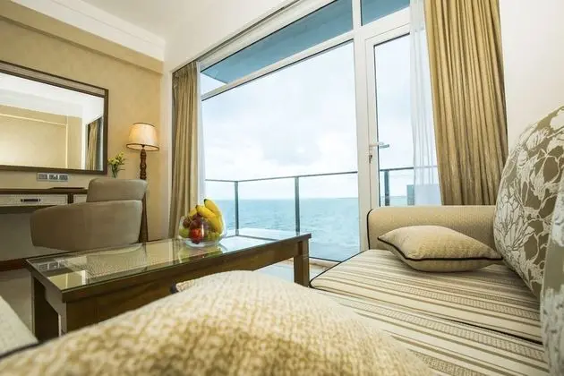 Premier Double Room, 1 King Bed- With a Complimentary City Tour