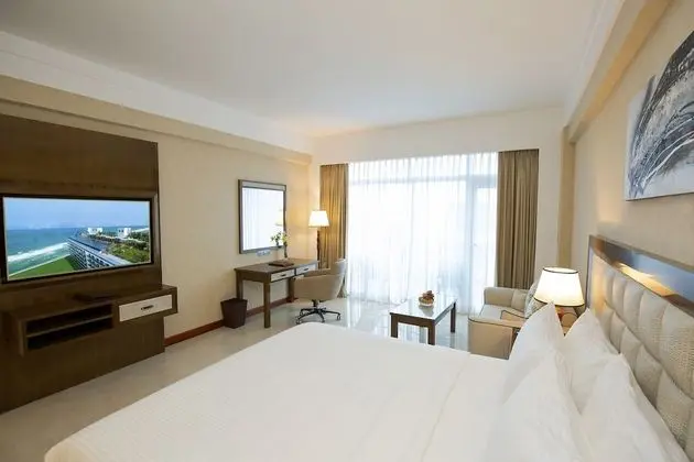 Premier Double Room, 1 King Bed- With a Complimentary City Tour