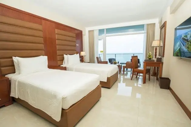 Signature Suite, 1 King Bed- With a Complimentary City Tour