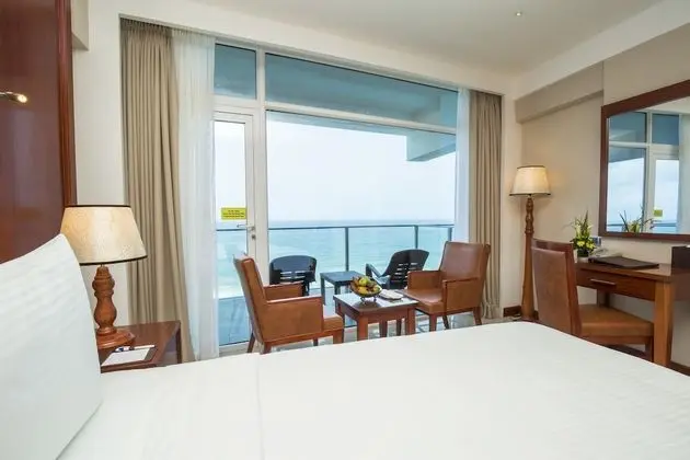 Signature Suite, 1 King Bed- With a Complimentary City Tour