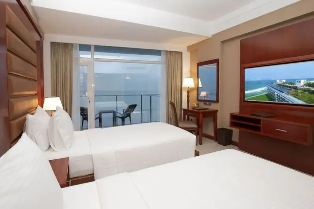 Signature Twin Room, 2 Twin Beds- With a Complimentary City Tour