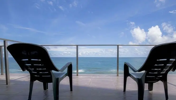 Signature Twin Room, 2 Twin Beds- With a Complimentary City Tour