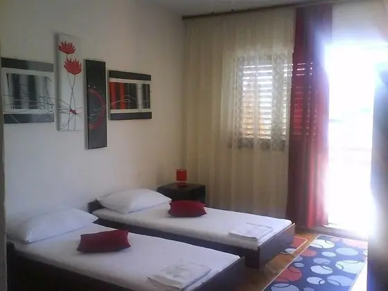 Apart Daire (Marino - large terrace - A1(4))