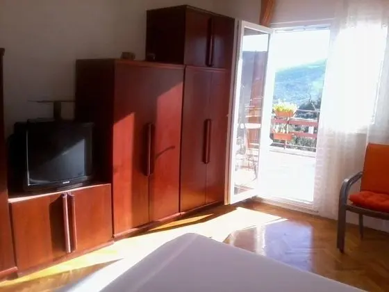 Apart Daire (Marino - large terrace - A1(4))