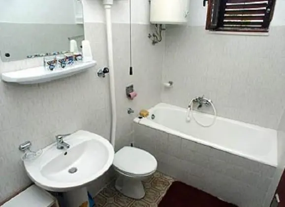 Apart Daire (Marino - large terrace - A1(4))