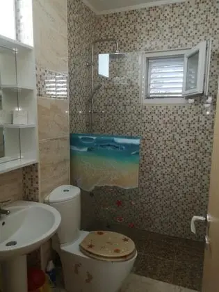 Apart Daire (Marino - large terrace - A1(4))