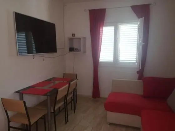 Apart Daire (Marino - large terrace - A1(4))