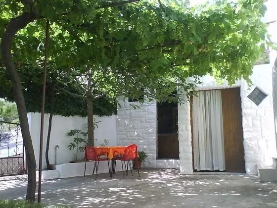 Apart Daire (Marino - large terrace - A1(4))