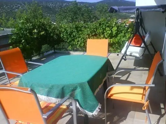 Apart Daire (Marino - large terrace - A1(4))
