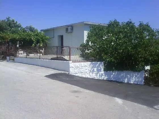 Apart Daire (Marino - large terrace - A1(4))