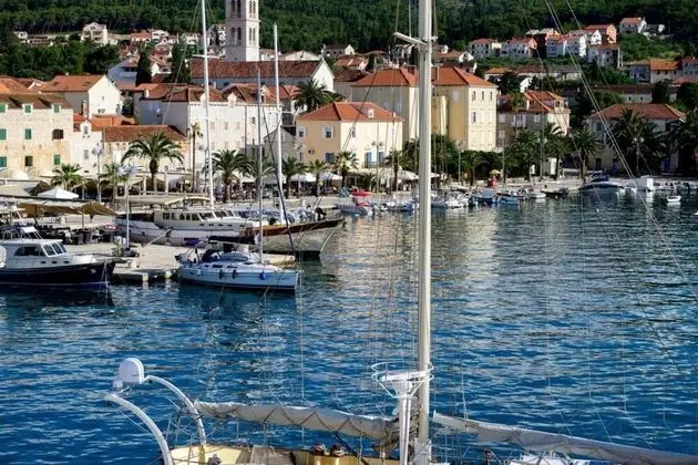 Apart Daire (Marino - near family friendly beach -)