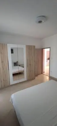 Apart Daire (Marino - with parking - A2(4+2))