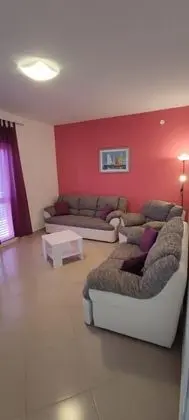 Apart Daire (Marino - with parking - A2(4+2))