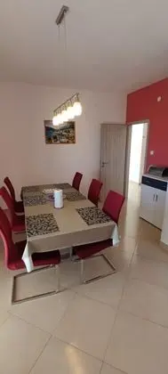 Apart Daire (Marino - with parking - A2(4+2))