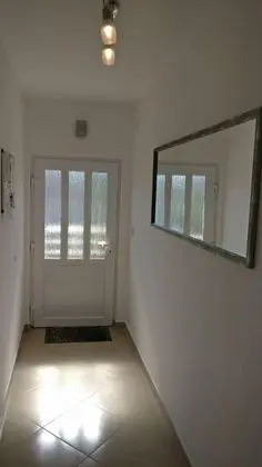 Apart Daire (Marino - with parking - A2(4+2))