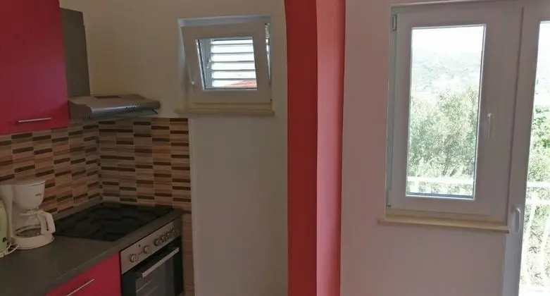 Apart Daire (Marino - with parking - A2(4+2))