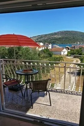 Apart Daire (Marino - with parking - A2(4+2))