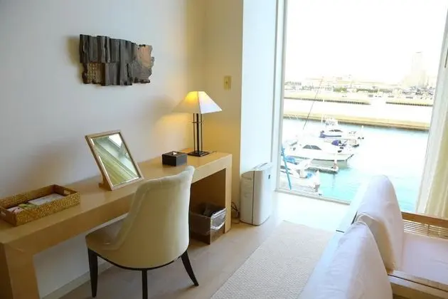 İki Ayrı Yataklı Oda (with Loft)