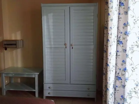 Apart Daire, 1 Yatak Odası, Zemin Kat
