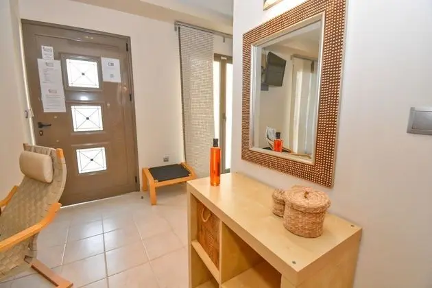 Deluxe Apart Daire