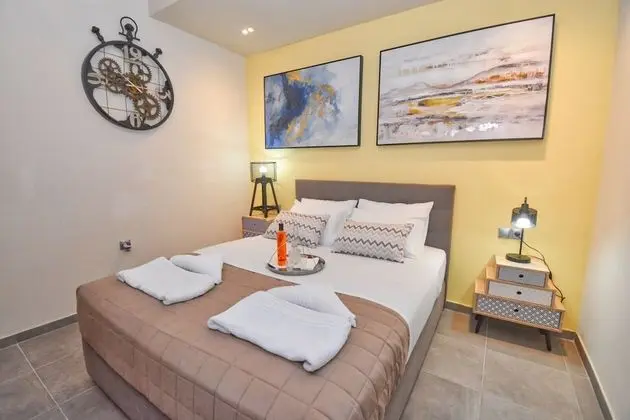Grand Apart Daire