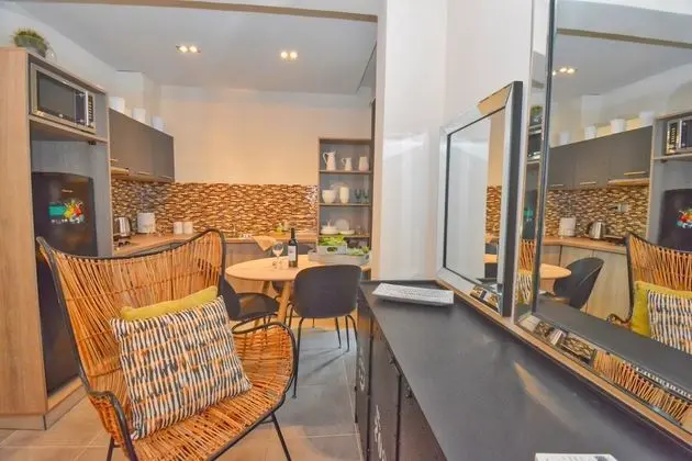 Grand Apart Daire